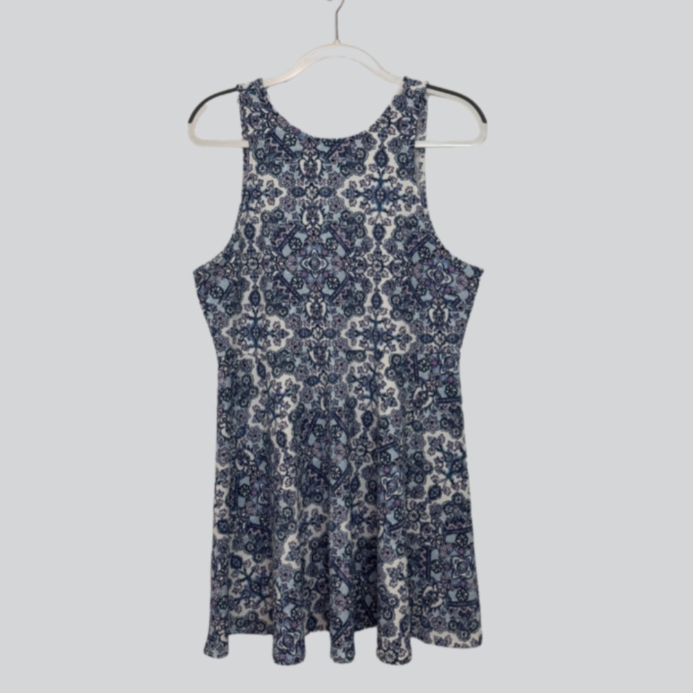 NWOT Aeropostale Bohemian Style Dress